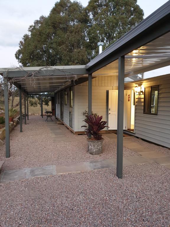 Lakesland NSW Australia Accommodation