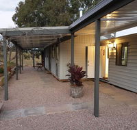 Charolais Cottage - Australia Accommodation