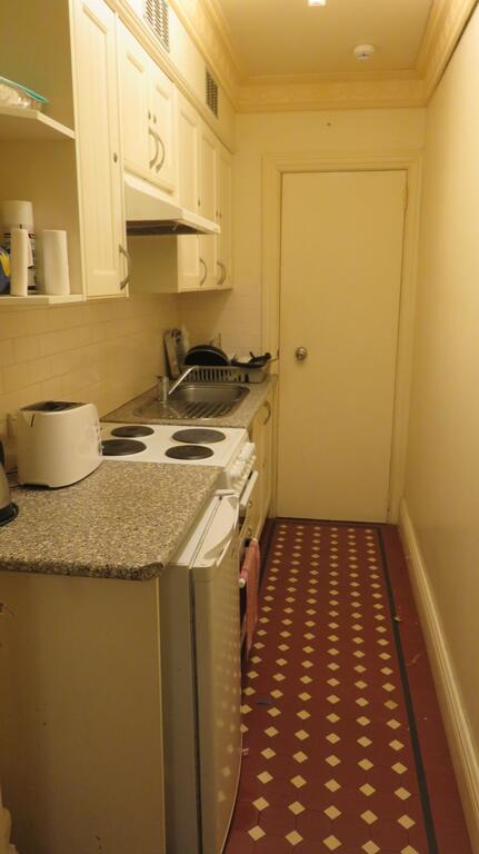 Charrington Hotel - Australia Accommodation 2