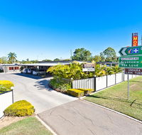 Charters Towers Motel - Australia Accommodation