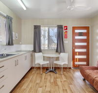 Charters Towers Tourist Park - Australia Accommodation