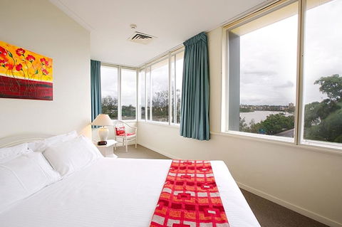 Chasely Apartment Hotel - Australia Accommodation 1
