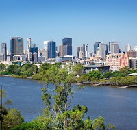 Chasely Apartment Hotel - Australia Accommodation