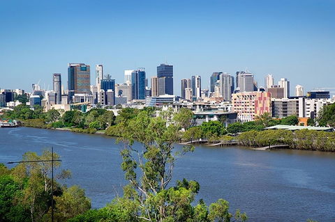Chasely Apartment Hotel - Australia Accommodation 0