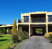 Chateau Bass - Australia Accommodation