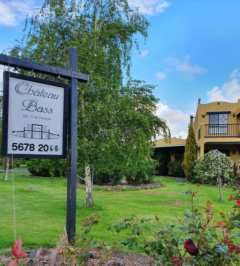 Chateau Bass - Australia Accommodation 3