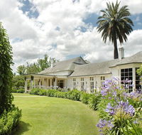 Chateau Yering Hotel - Australia Accommodation