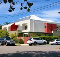 Chaucer Palms Boutique BB - Australia Accommodation