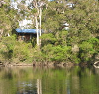 Che Sara Sara Chalets - Australia Accommodation