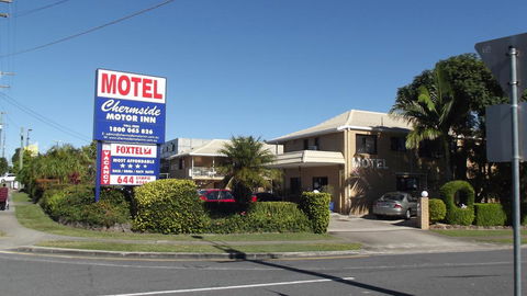 Chermside Motor Inn - Australia Accommodation 2
