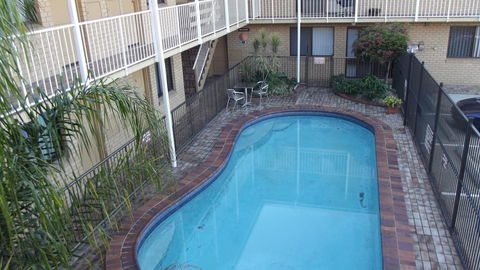 Chermside Motor Inn - Australia Accommodation 1
