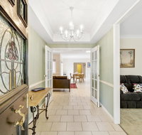 Cherry Walk Cottage - Australia Accommodation