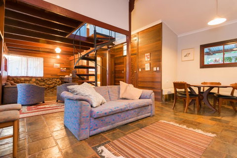 Chestnut Brae Farmstay - Australia Accommodation 1