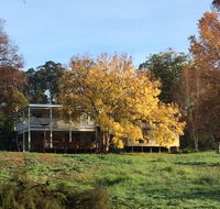 Chestnut Brae Farmstay - Australia Accommodation