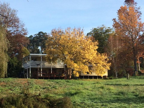 Chestnut Brae Farmstay - Australia Accommodation 0