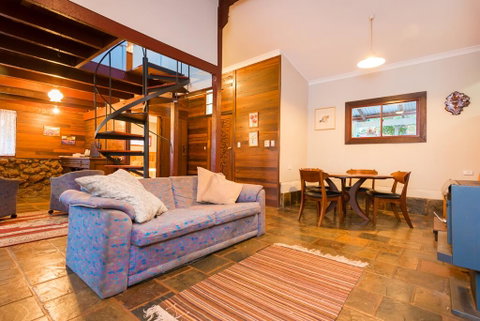 Chestnut Brae Farmstay - Australia Accommodation 2