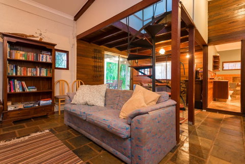 Chestnut Brae Farmstay - Australia Accommodation 3