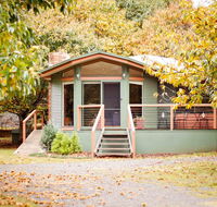 Chestnut Glade - Australia Accommodation
