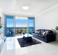 Chevron Renaissance 2 Bedroom Apartment - Australia Accommodation