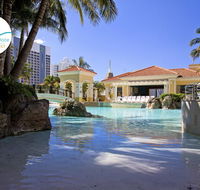 Chevron Renaissance Apartments and Sub Penthouses - We Accommodate - Australia Accommodation