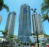 Chevron Renaissance by GCHS - Australia Accommodation