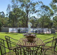 Chez Vous Villas Pokolbin - Australia Accommodation