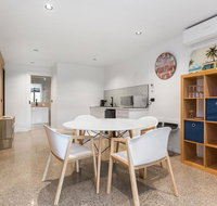 Chic Beach Studio - Australia Accommodation
