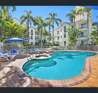 Chidori Court - Australia Accommodation