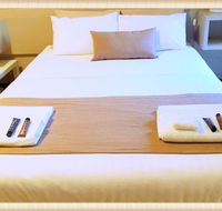 Childers Oasis Motel - Australia Accommodation