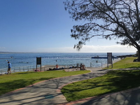 CHILL-OUT BEACHSIDE @ FORSTER - Australia Accommodation 3