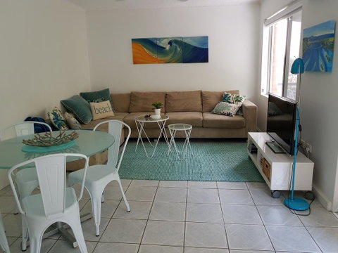 CHILL-OUT BEACHSIDE @ FORSTER - Australia Accommodation 1
