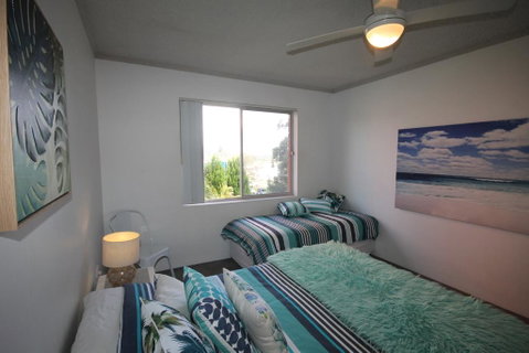 CHILL-OUT BEACHSIDE @ FORSTER - Australia Accommodation 2