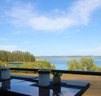 CHILL-OUT LAKESIDE  FORSTER - Australia Accommodation