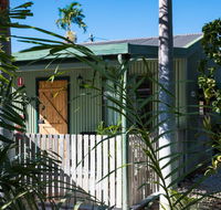 Chillagoe Cabins and Tours - Australia Accommodation