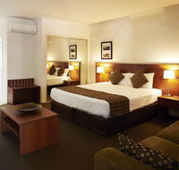 Chinchilla Downtown Motor Inn - Australia Accommodation