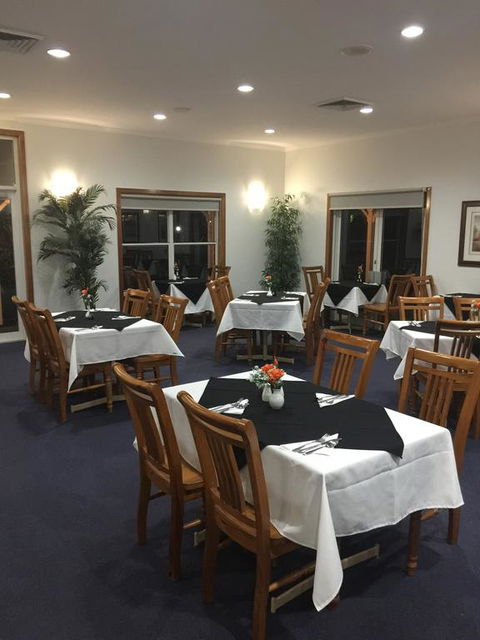Chinchilla Great Western Motor Inn - Australia Accommodation 3
