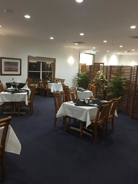 Chinchilla Great Western Motor Inn - Australia Accommodation 2