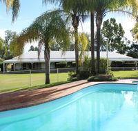Chinchilla Great Western Motor Inn - Australia Accommodation
