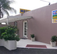 Chinchilla Motel - Australia Accommodation