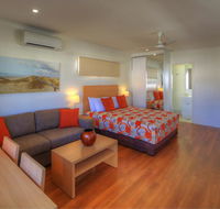 Chinchilla Motor Inn - Australia Accommodation