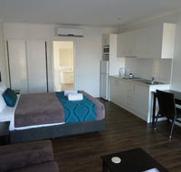 Chinchilla Tourist Park - Australia Accommodation