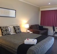 Chinchilla White Gums Motor Inn - Australia Accommodation