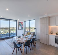 Chloe Serviced Apartment 2 Bedroom Deluxe