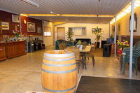 Chrissie's Dongara