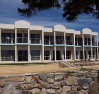 Christies Seahorse Holiday Townhouses - Australia Accommodation