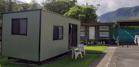 Christmas Creek CafÃ© & Cabins - Australia Accommodation 3