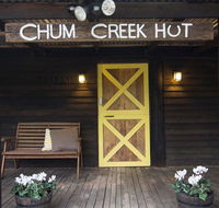 Chum Creek Hut - Australia Accommodation
