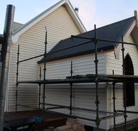 Church Conversion - Australia Accommodation