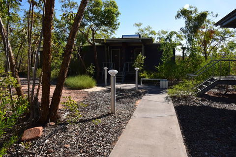 Cicada Lodge - Australia Accommodation 1