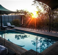 Cicada Lodge - Australia Accommodation